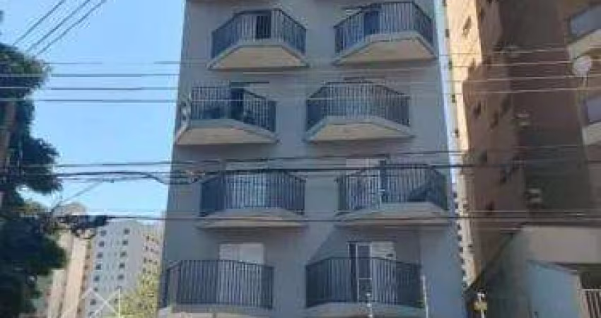 Apartamento com 2 quartos à venda na Rua Antônio Francisco de Andrade, --, Jardim Proença, Campinas