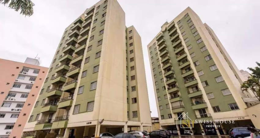 Apartamento com 3 quartos à venda na Rua Pinheiros, --, Vila Industrial, Campinas