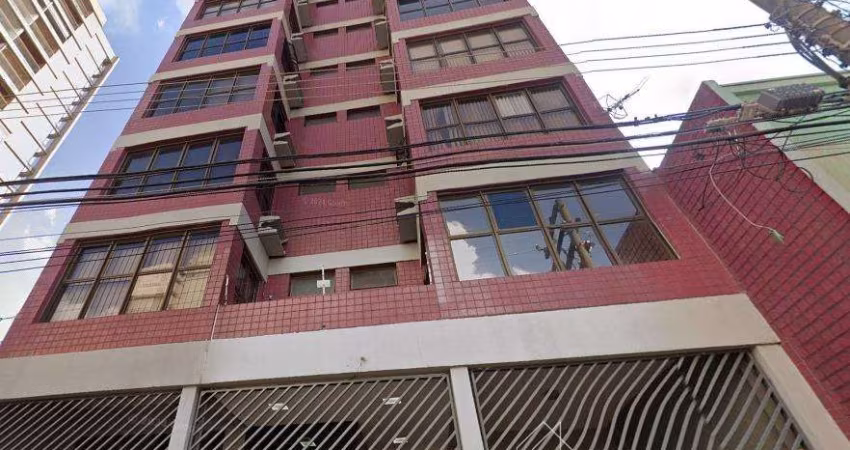 Sala comercial à venda na Rua José de Alencar, --, Centro, Campinas