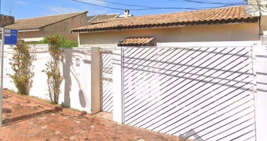 Casa com 3 quartos à venda na Rua Cônego Manoel Garcia, --, Jardim Chapadão, Campinas