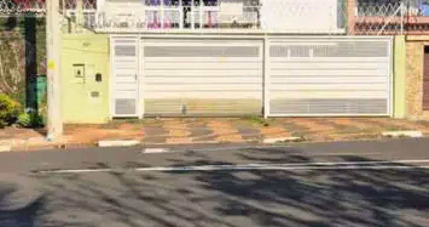 Casa com 3 quartos à venda na Avenida Júlio Diniz, --, Jardim Nossa Senhora Auxiliadora, Campinas