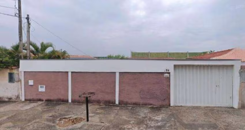 Casa com 3 quartos à venda na Rua Dionísio Cazotti, --, Vila Mimosa, Campinas