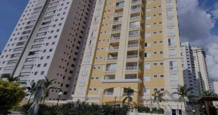 Apartamento com 3 quartos à venda na Rua Luiz Oliveira, --, Parque das Flores, Campinas