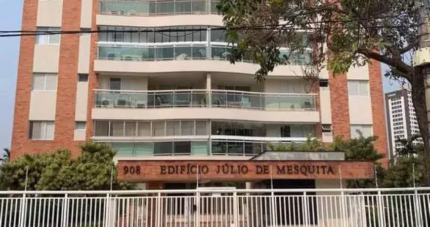 Cobertura com 3 quartos à venda na Rua Doutor Mário Natividade, --, Taquaral, Campinas