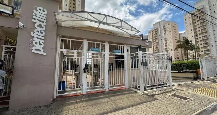 Apartamento com 3 quartos à venda na Rua Martinho Calsavara, --, Swift, Campinas