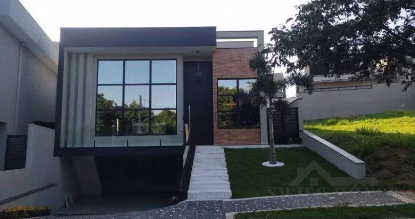 Casa em condomínio fechado com 3 quartos à venda na Avenida Antonio Artioli, --, Swiss Park, Campinas