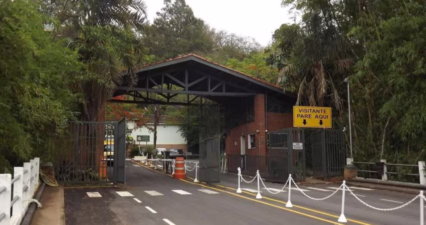 Casa em condomínio fechado com 3 quartos para alugar na Rua Cataldo Bove, --, Colinas do Ermitage (Sousas), Campinas