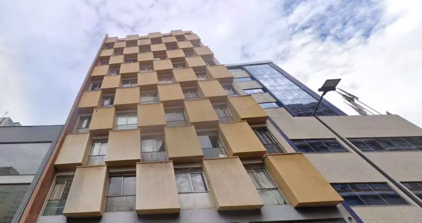 Kitnet / Stúdio à venda na Avenida Francisco Glicério, --, Centro, Campinas