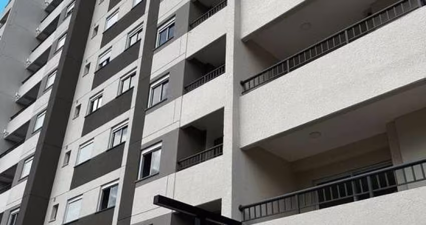 Apartamento com 2 quartos à venda na Rua Armando Strazzacappa, --, Parque Rural Fazenda Santa Cândida, Campinas