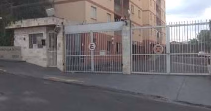 Apartamento com 3 quartos à venda na Rua Jornalista Ernesto Napoli, --, Jardim Paulicéia, Campinas