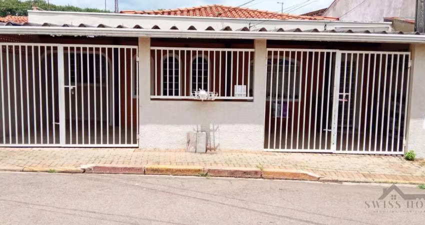 Casa com 3 quartos à venda na dos Carvalhos, --, Vila Boa Vista, Campinas