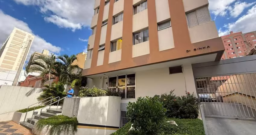 Apartamento com 1 quarto à venda na Rua Sacramento, --, Centro, Campinas