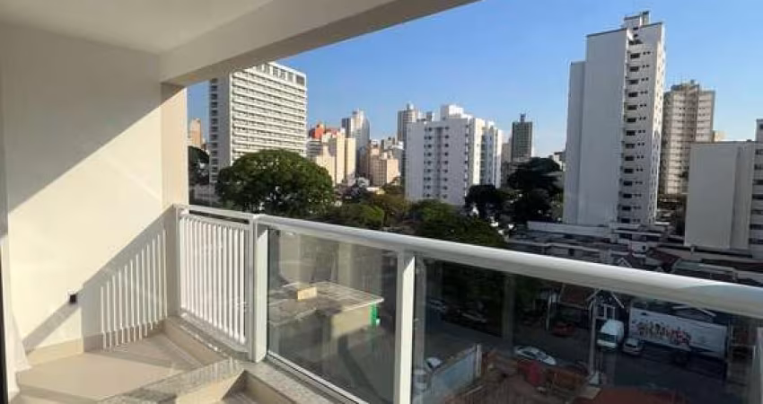 Kitnet / Stúdio à venda na Rua Sacramento, --, Vila Itapura, Campinas