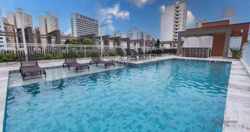 Kitnet / Stúdio à venda na Rua Sacramento, --, Vila Itapura, Campinas