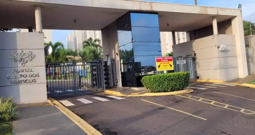 Apartamento com 2 quartos à venda na Rua Odette Jones Gigo, --, Jardim Maria Antonia (Nova Veneza), Sumaré