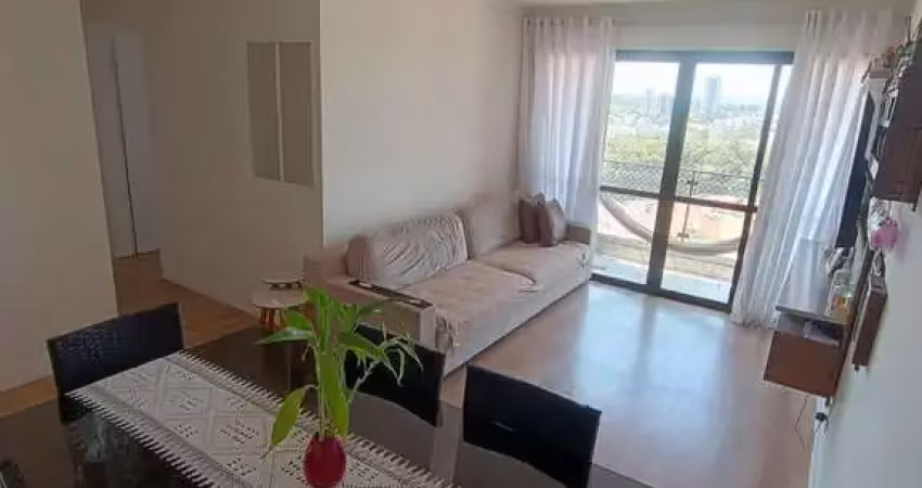 Apartamento com 3 quartos à venda na Rua Padre Antônio Joaquim, --, Bosque, Campinas