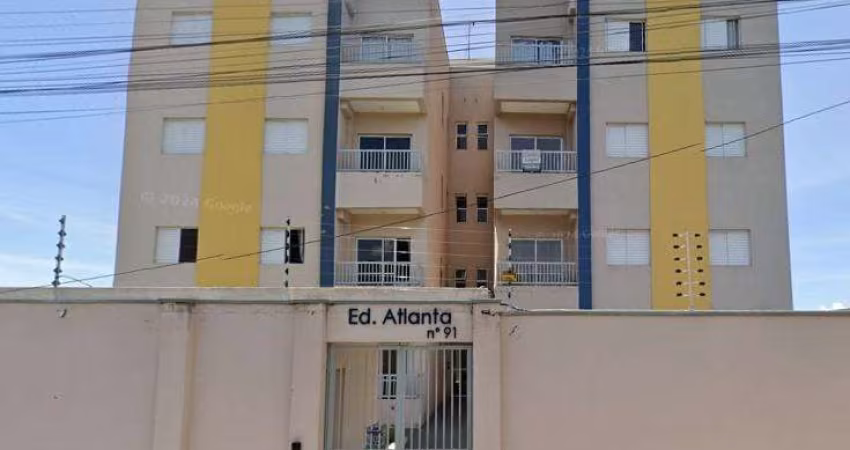 Apartamento com 2 quartos à venda na Rua Lino de Paula, --, Jardim Minezotta (Nova Veneza), Sumaré