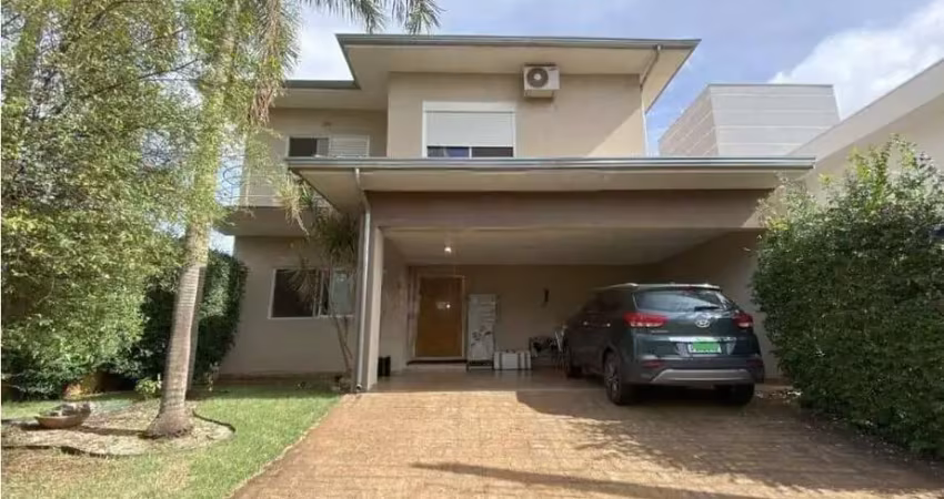 Casa em condomínio fechado com 3 quartos à venda na Rua Corina Casellatto Grandin, --, Betel, Paulínia