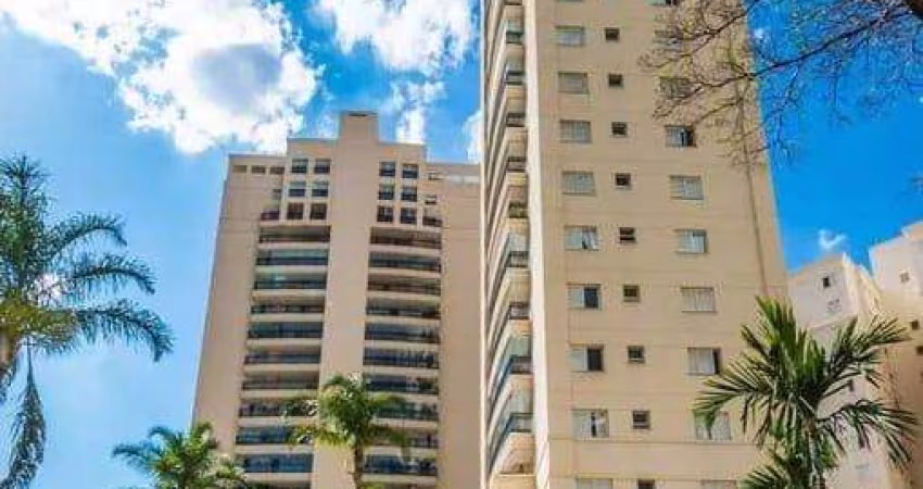 Cobertura com 4 quartos à venda na Avenida Doutor Nelson Noronha Gustavo Filho, --, Vila Brandina, Campinas
