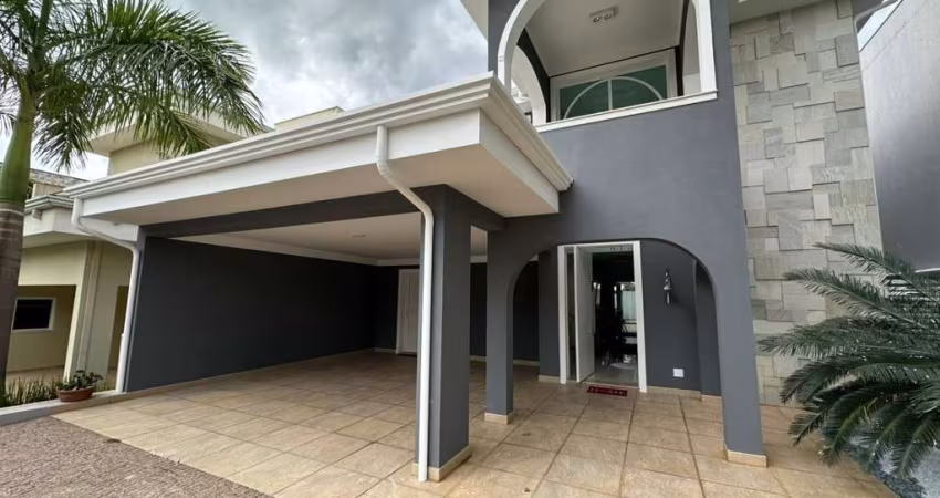 Casa em condomínio fechado com 3 quartos à venda na Avenida Roberto Baltazar dos Santos, --, Swiss Park, Campinas
