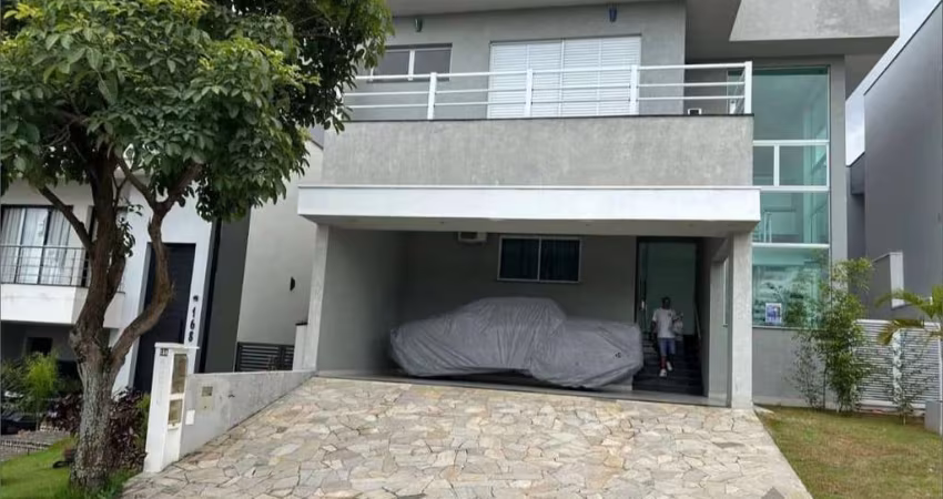 Casa em condomínio fechado com 4 quartos à venda na Avenida Antonio Artioli, --, Swiss Park, Campinas