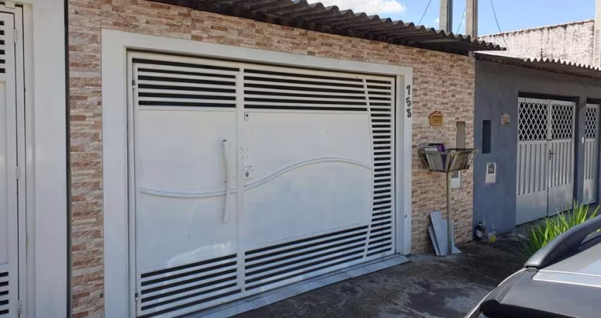 Casa com 2 quartos à venda na José Consulino, --, Jardim Maria Antonia (Nova Veneza), Sumaré