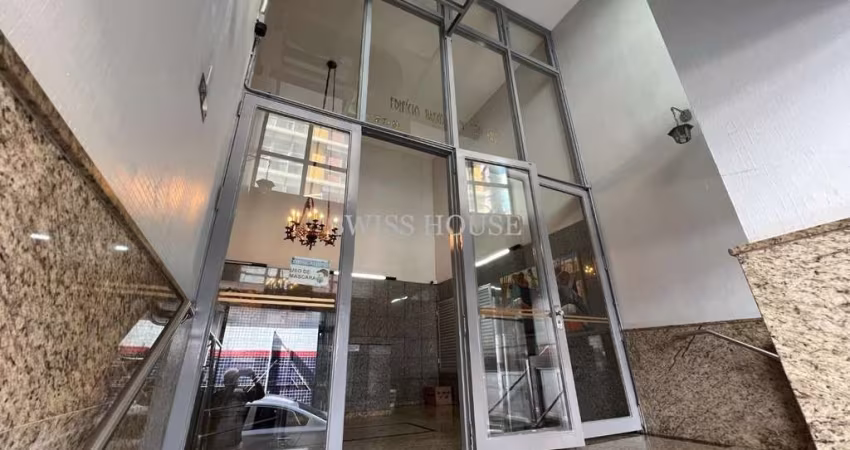 Sala comercial à venda na Rua Ferreira Penteado, --, Centro, Campinas