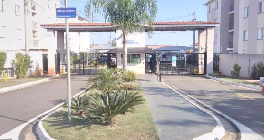 Apartamento com 2 quartos à venda na Rua Júlio Tim, --, Jardim Ipaussurama, Campinas