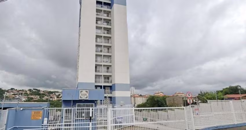 Apartamento com 2 quartos à venda no Ortizes, Valinhos 