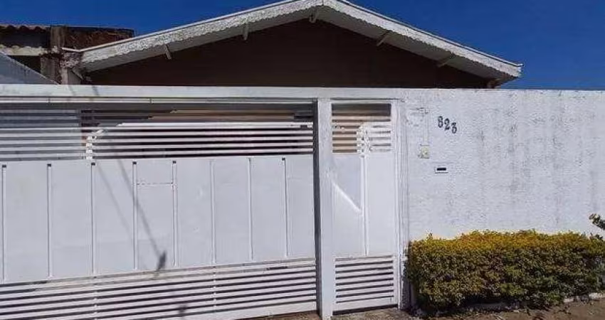 Casa com 3 quartos à venda na Rua Vicente Celestino, --, Jardim Antonio Von Zuben, Campinas