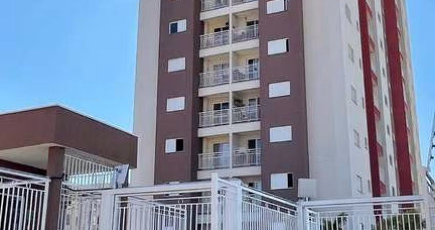 Apartamento com 2 quartos à venda na Rua Fernando Caron, --, Chácara Santa Antonieta (Nova Veneza), Sumaré
