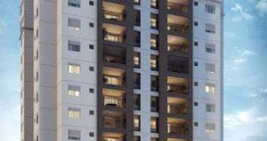 Apartamento com 2 quartos à venda na Rua Azarias de Melo, --, Taquaral, Campinas