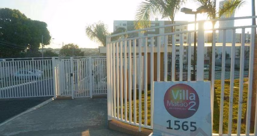 Apartamento com 2 quartos à venda na Avenida Emílio Bosco, --, Parque Yolanda (Nova Veneza), Sumaré