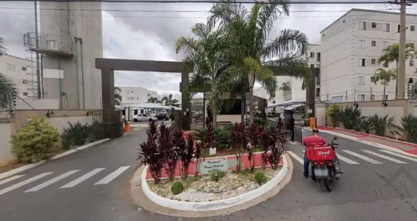 Apartamento com 2 quartos à venda na Rua Luciana Von Zuben Corvini, --, Parque das Cachoeiras, Campinas