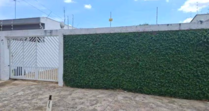 Casa com 2 quartos à venda na Rua José Estevão Teixeira Mendes, --, Jardim Campos Elíseos, Campinas