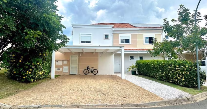 Casa em condomínio fechado com 3 quartos à venda na Rua Ramão Olavo Saravy Filho, --, Jardim Myrian Moreira da Costa, Campinas
