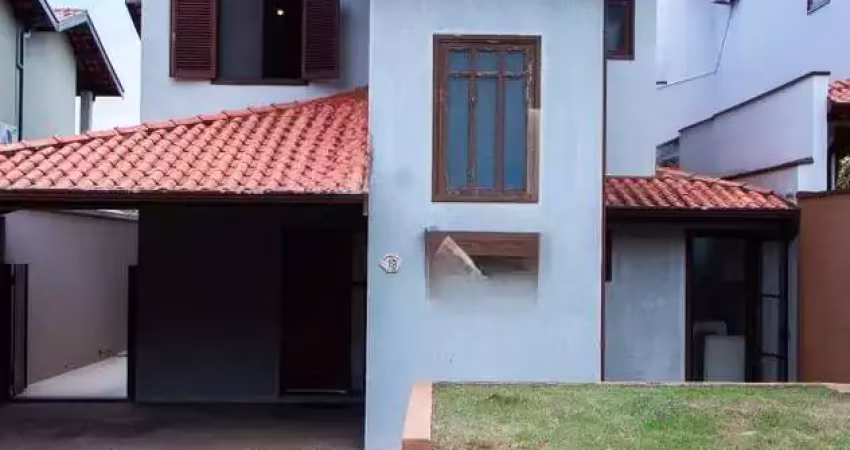 Casa em condomínio fechado com 4 quartos para alugar na Rua Léa Strachman Duchovni, --, Parque Rural Fazenda Santa Cândida, Campinas