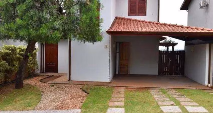 Casa em condomínio fechado com 3 quartos à venda na Rua Léa Strachman Duchovni, --, Parque Rural Fazenda Santa Cândida, Campinas