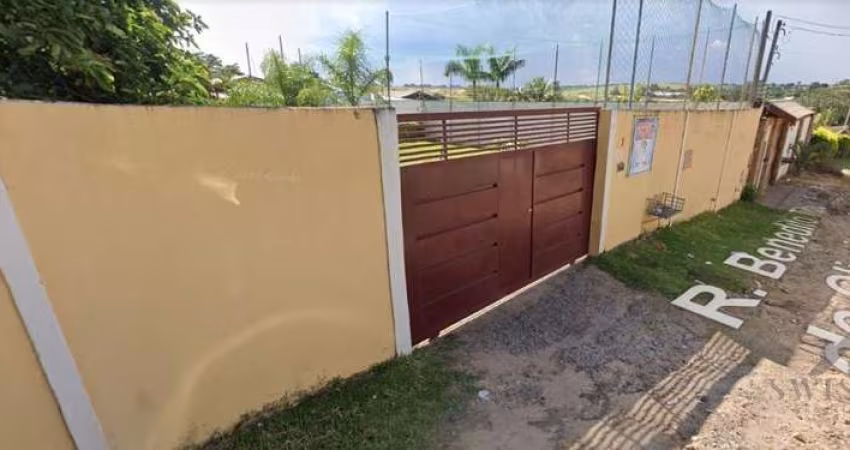 Chácara / sítio com 3 quartos à venda na Rua Um, --, Chácaras Cruzeiro do Sul, Campinas