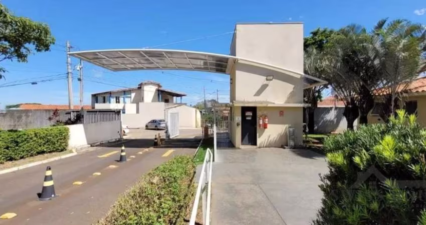 Apartamento com 2 quartos à venda na Rua Maria Aparecida de Camargo Romão, --, Jardim Nova Hortolândia I, Hortolândia