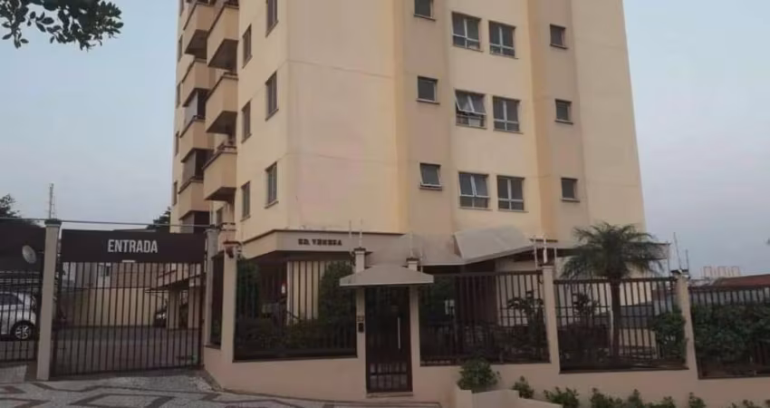 Apartamento com 3 quartos à venda na Rua Doutor Pinto Ferraz, --, São Bernardo, Campinas
