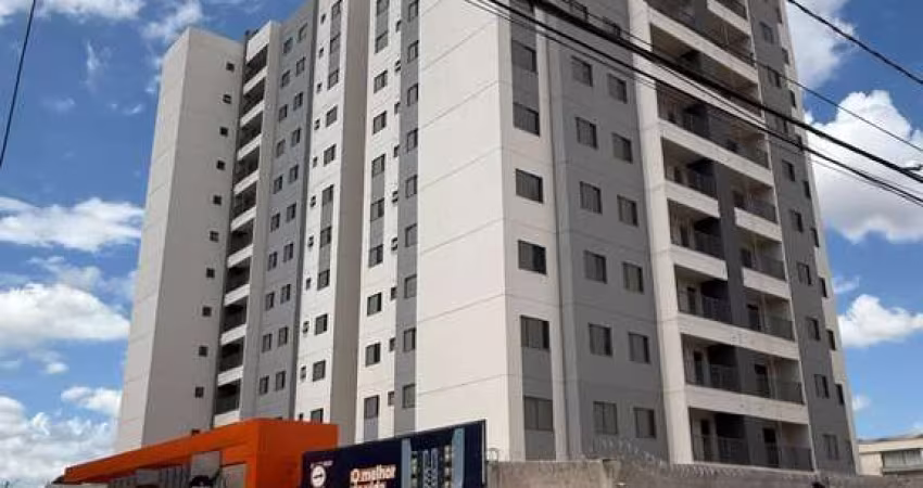Apartamento com 2 quartos à venda na Rua João Batista Pupo de Moraes, --, Parque Industrial, Campinas