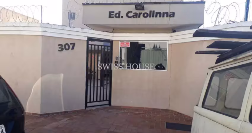Apartamento com 2 quartos à venda na Rua Oscar Leite, --, Ponte Preta, Campinas