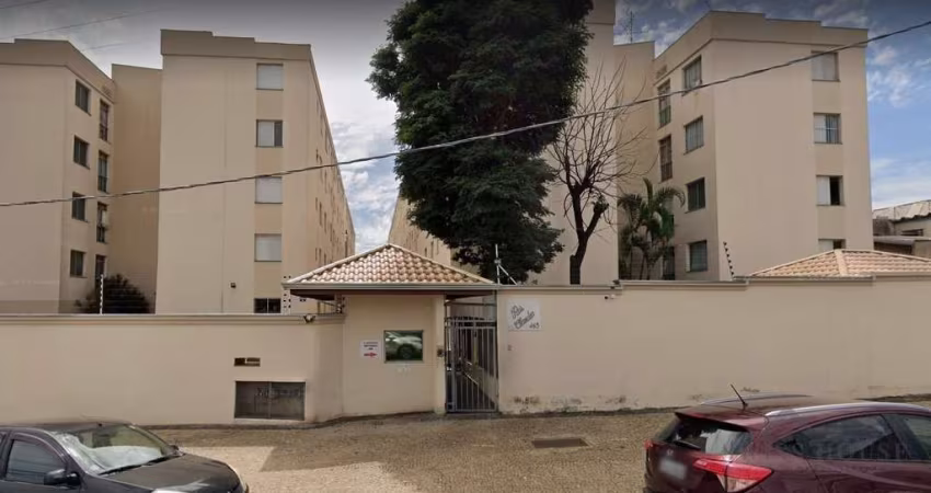 Apartamento com 2 quartos à venda na Rua Martinópolis, --, Vila Pompéia, Campinas