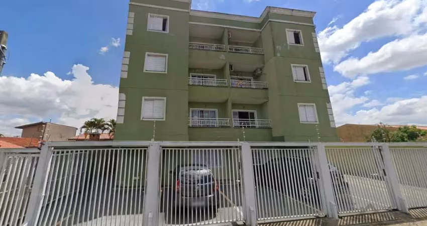 Apartamento com 2 quartos à venda na Rua Benedicta Pires de Assis, --, Loteamento Remanso Campineiro, Hortolândia