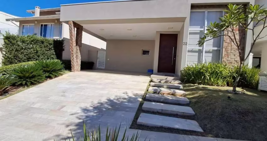 Casa em condomínio fechado com 3 quartos para alugar na Avenida Dermival Bernardes Siqueira, --, Swiss Park, Campinas