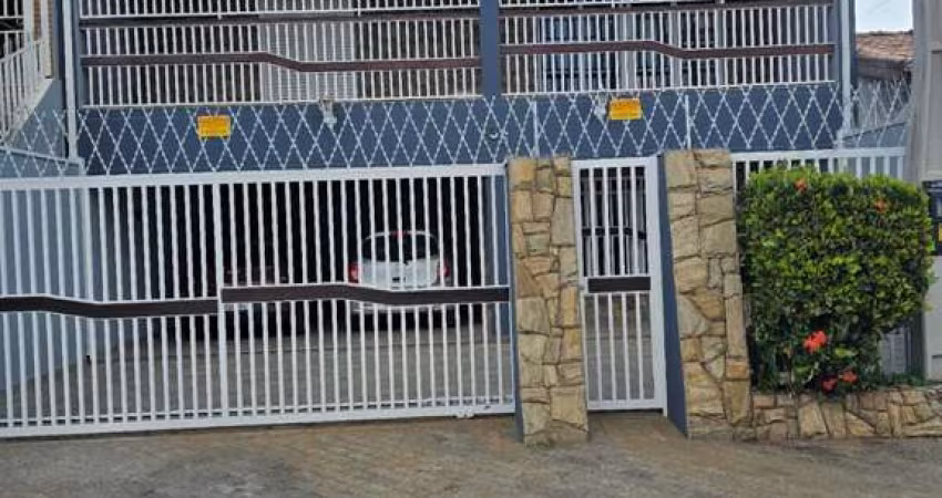 Casa com 3 quartos à venda na Rua José Estevão Teixeira Mendes, --, Jardim Campos Elíseos, Campinas