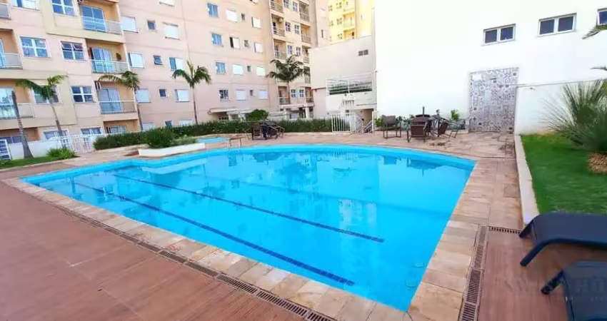 Apartamento com 2 quartos à venda na Rua João Alves de Oliveira, --, Parque Bom Retiro, Paulínia