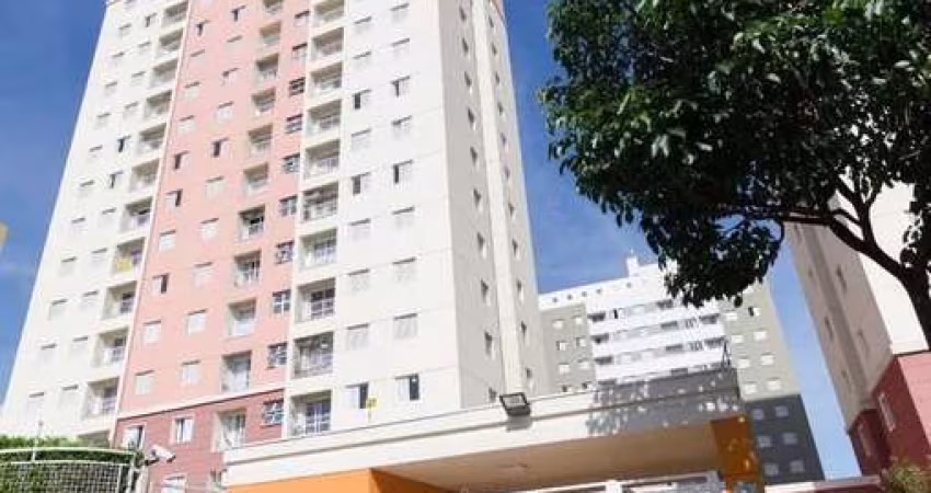 Apartamento com 2 quartos à venda na Rua Pedro Braga, --, Parque Itália, Campinas