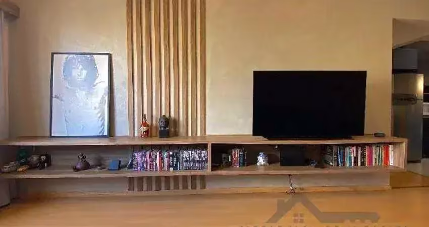 Apartamento com 2 quartos à venda na Rua Doutor Quirino, --, Centro, Campinas